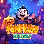 Pumpkins Go Lucky