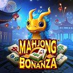 Mahjong Bonanza