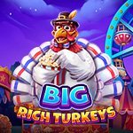 Big Rich Turkeys